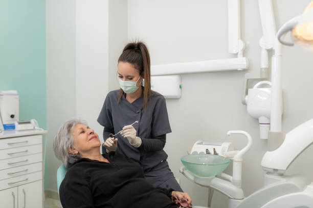 Professional Emergency Dental Service in PA