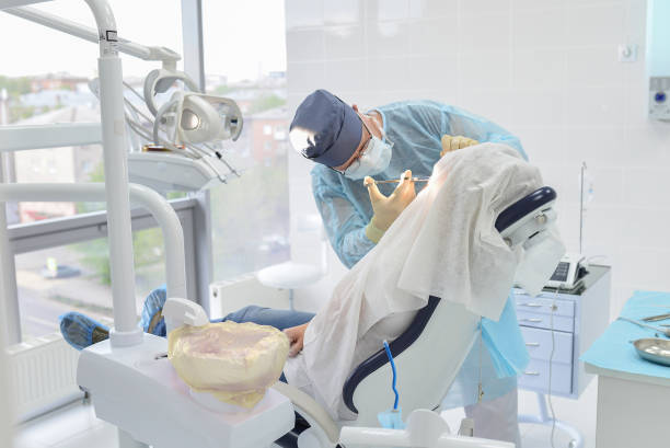 Best Emergency Wisdom Tooth Extraction in Avalon, PA