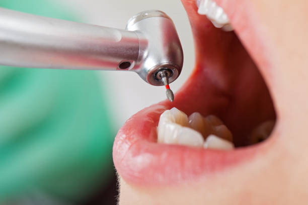 Best Emergency Treatment for Jaw Pain or Injury in Avalon, PA